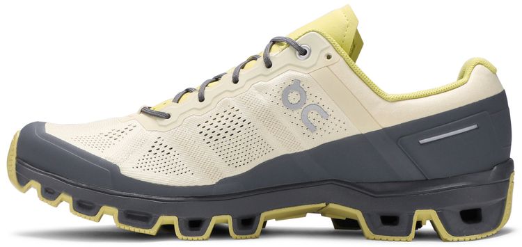 ON Cloudventure Hay Rock