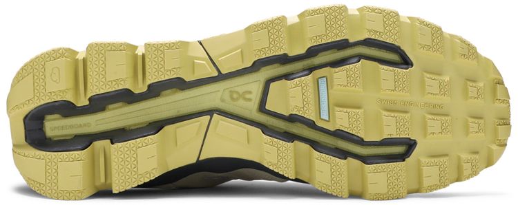 ON Cloudventure Hay Rock