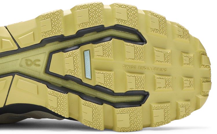 ON Cloudventure Hay Rock