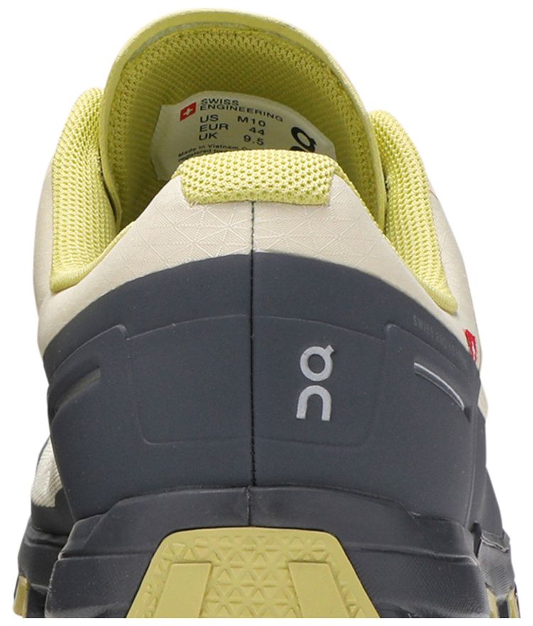 ON Cloudventure Hay Rock