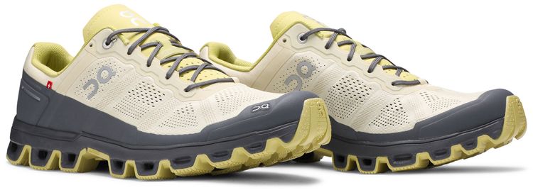 ON Cloudventure Hay Rock