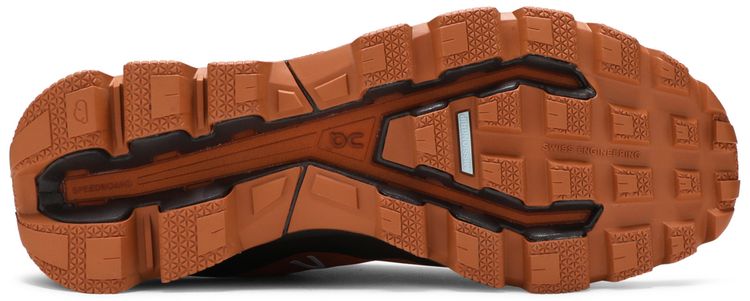 ON Cloudventure Pecan