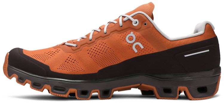 ON Cloudventure Pecan