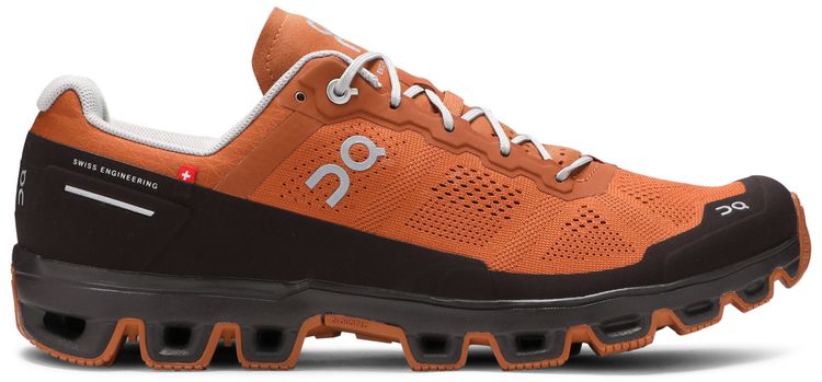 ON Cloudventure Pecan