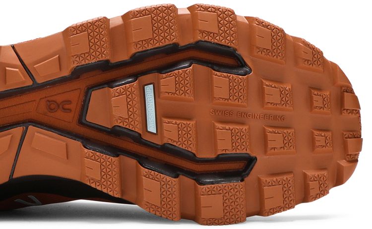 ON Cloudventure Pecan