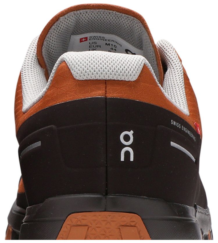 ON Cloudventure Pecan