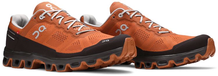 ON Cloudventure Pecan