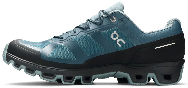 ON Cloudventure Waterproof Storm Cobble