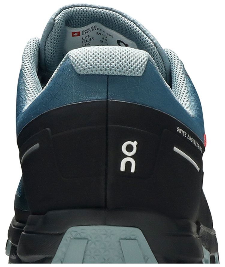 ON Cloudventure Waterproof Storm Cobble