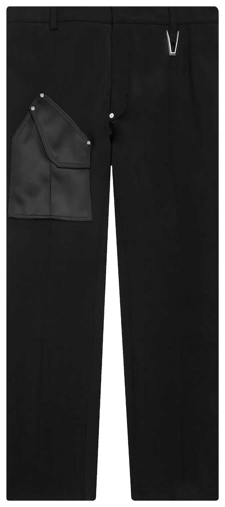 1017 ALYX 9SM Tailoring Cargo Pant 'Black'