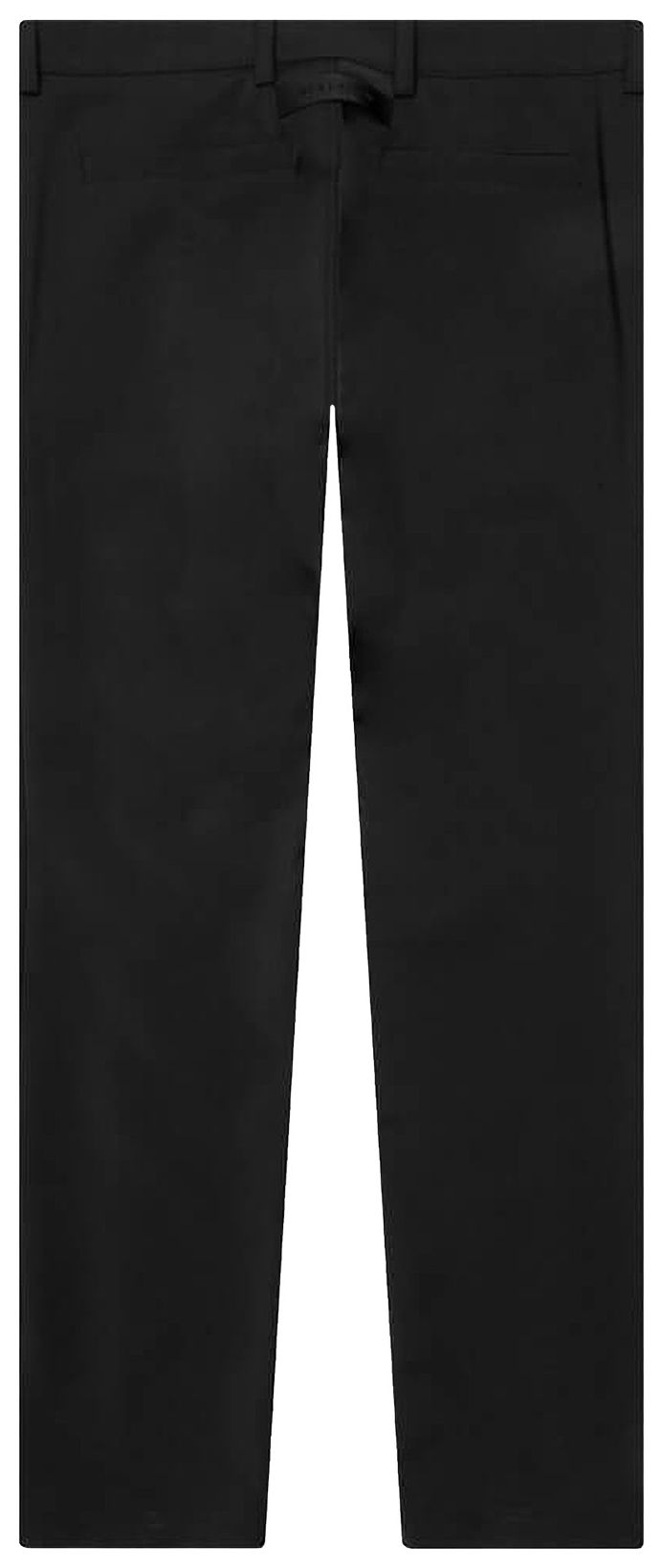 1017 ALYX 9SM Tailoring Cargo Pant Black