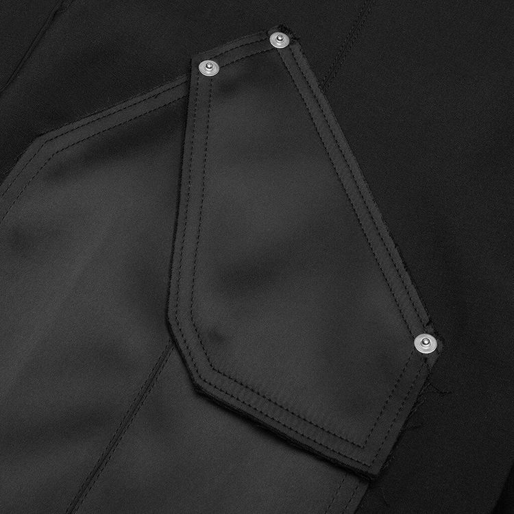 1017 ALYX 9SM Tailoring Cargo Pant Black