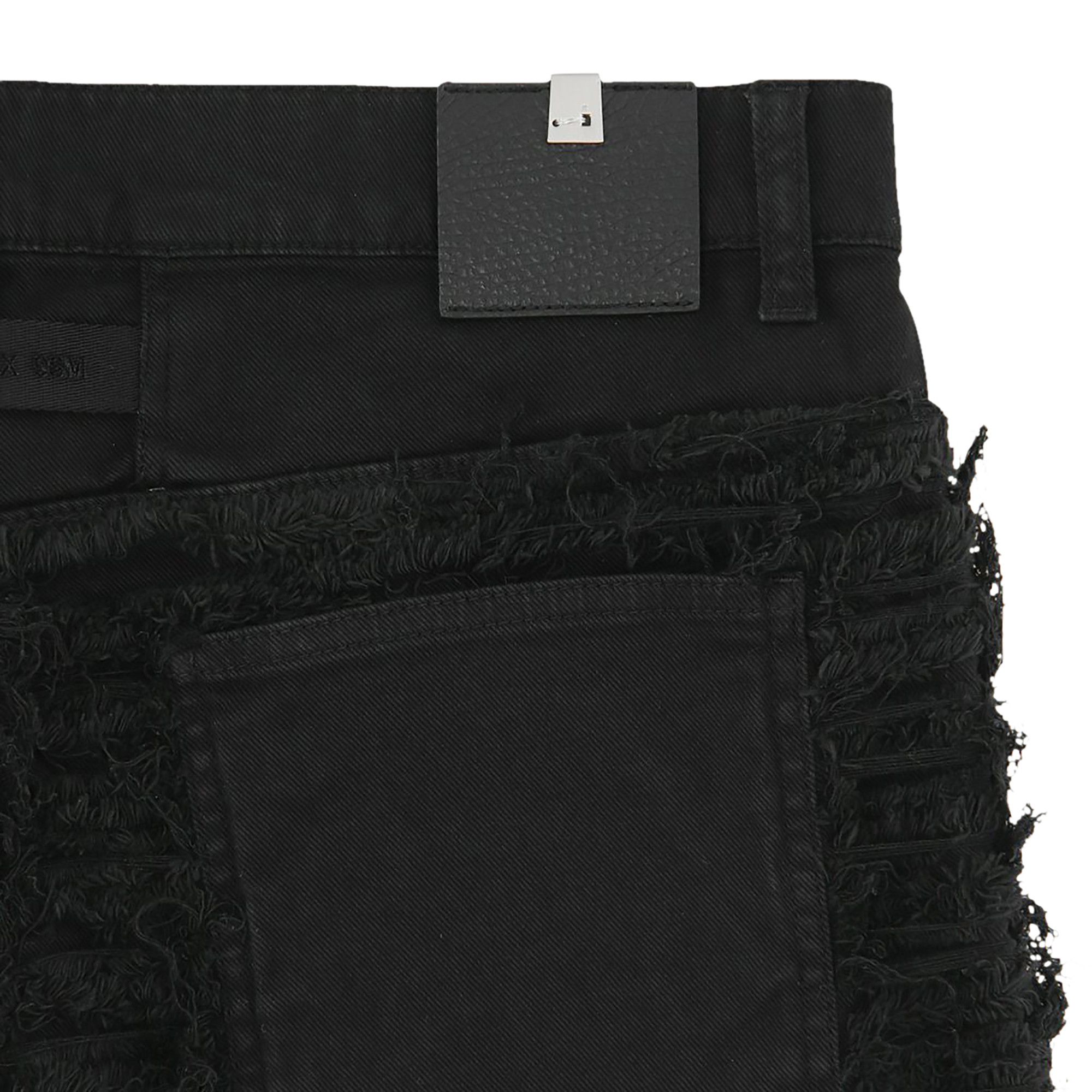1017 ALYX 9SM x BLACKMEANS 6 POCKET JEANS – 082plus
