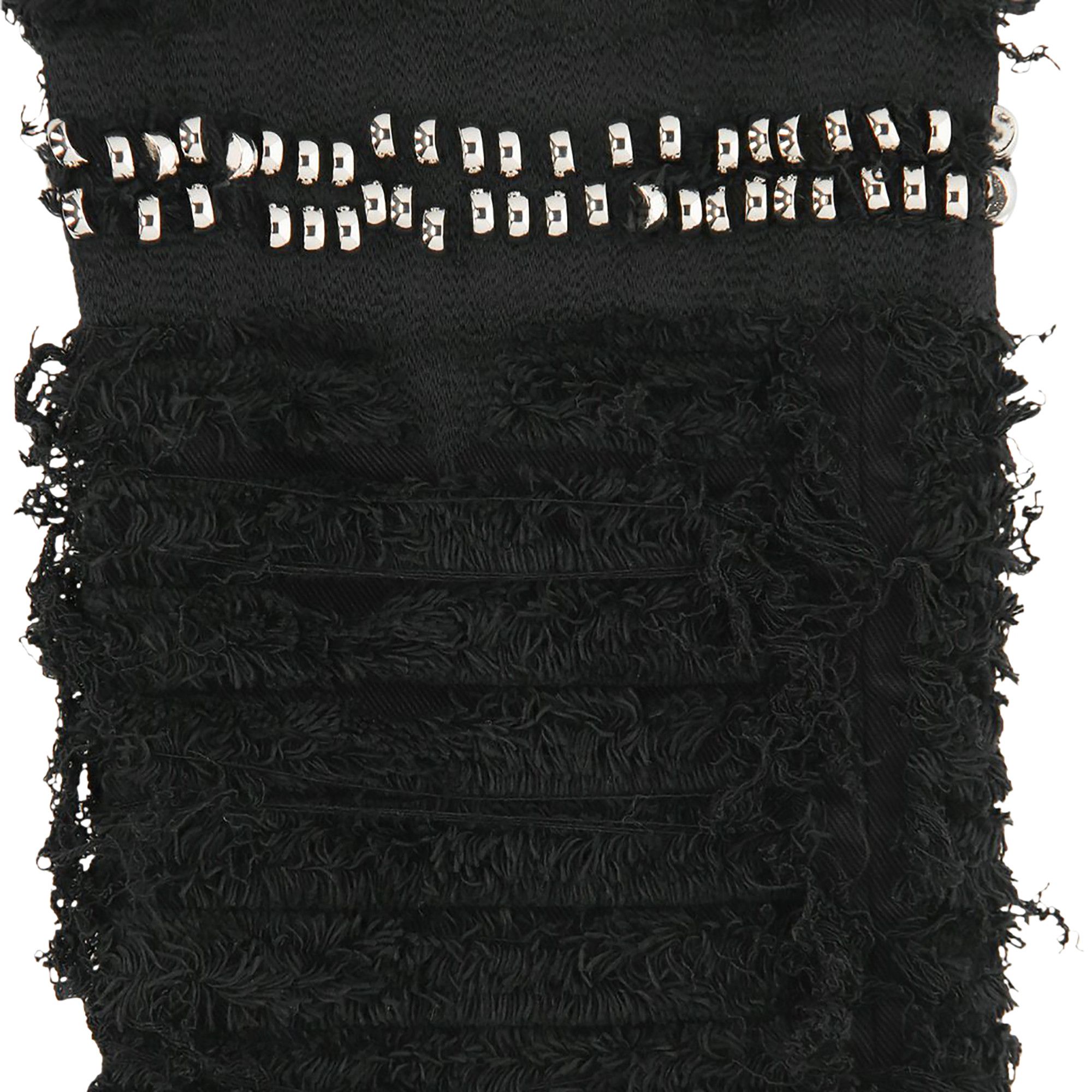 Buy 1017 ALYX 9SM Studded Blackmeans 6 Pocket Jeans 'Black Buy 1017 ALYX 9SM Studded Blackmeans 6 Pocket Jeans 'Black