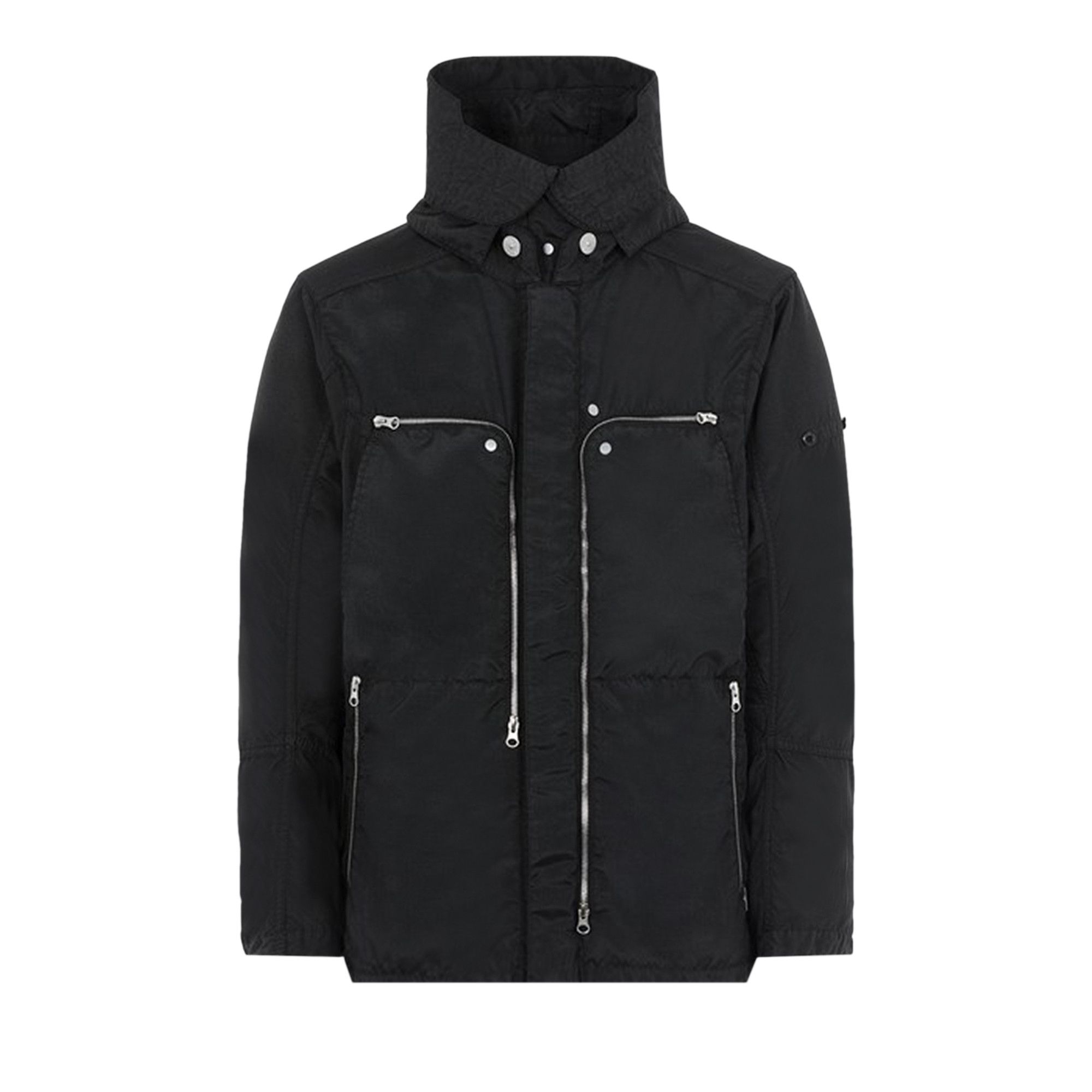 Stone island shadow project field jacket hotsell