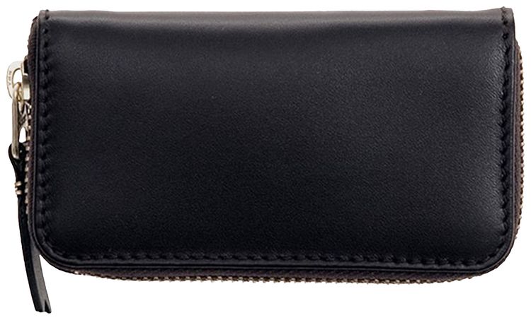 Comme des Garcons Classic Wallet Black