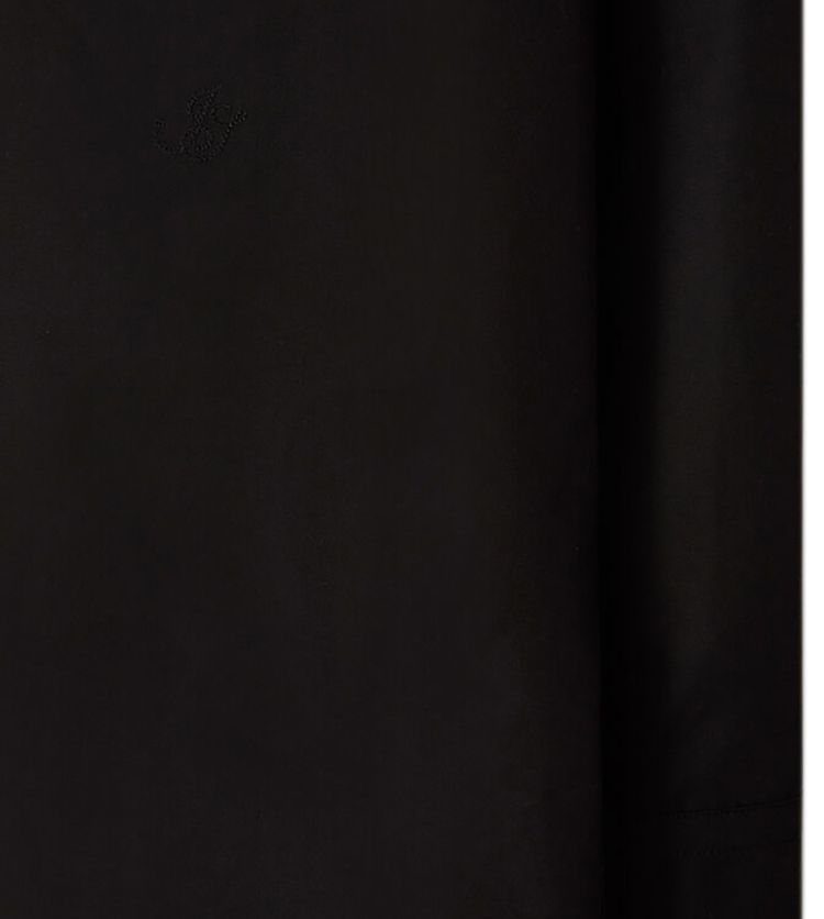 Jil Sander Saturday PM Shirt Black