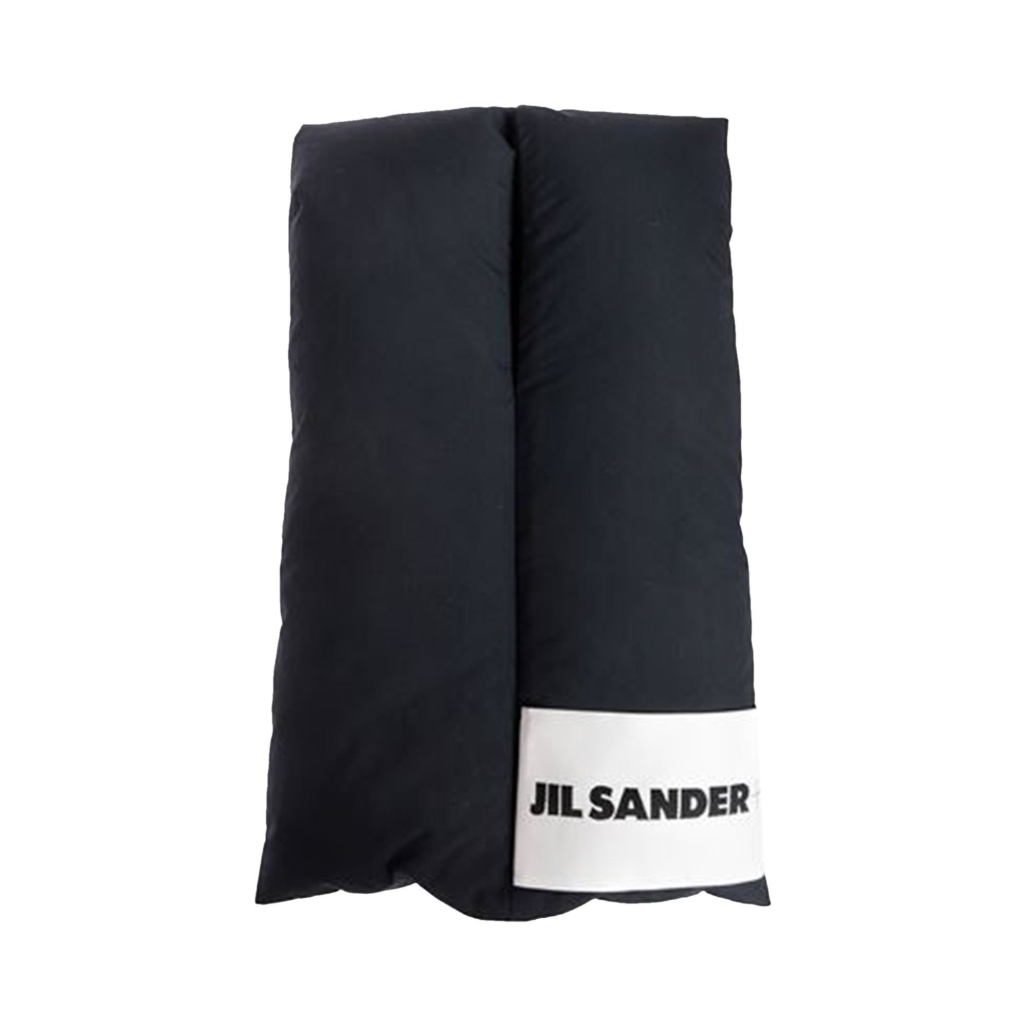 Down Scarf – La Garçonne
