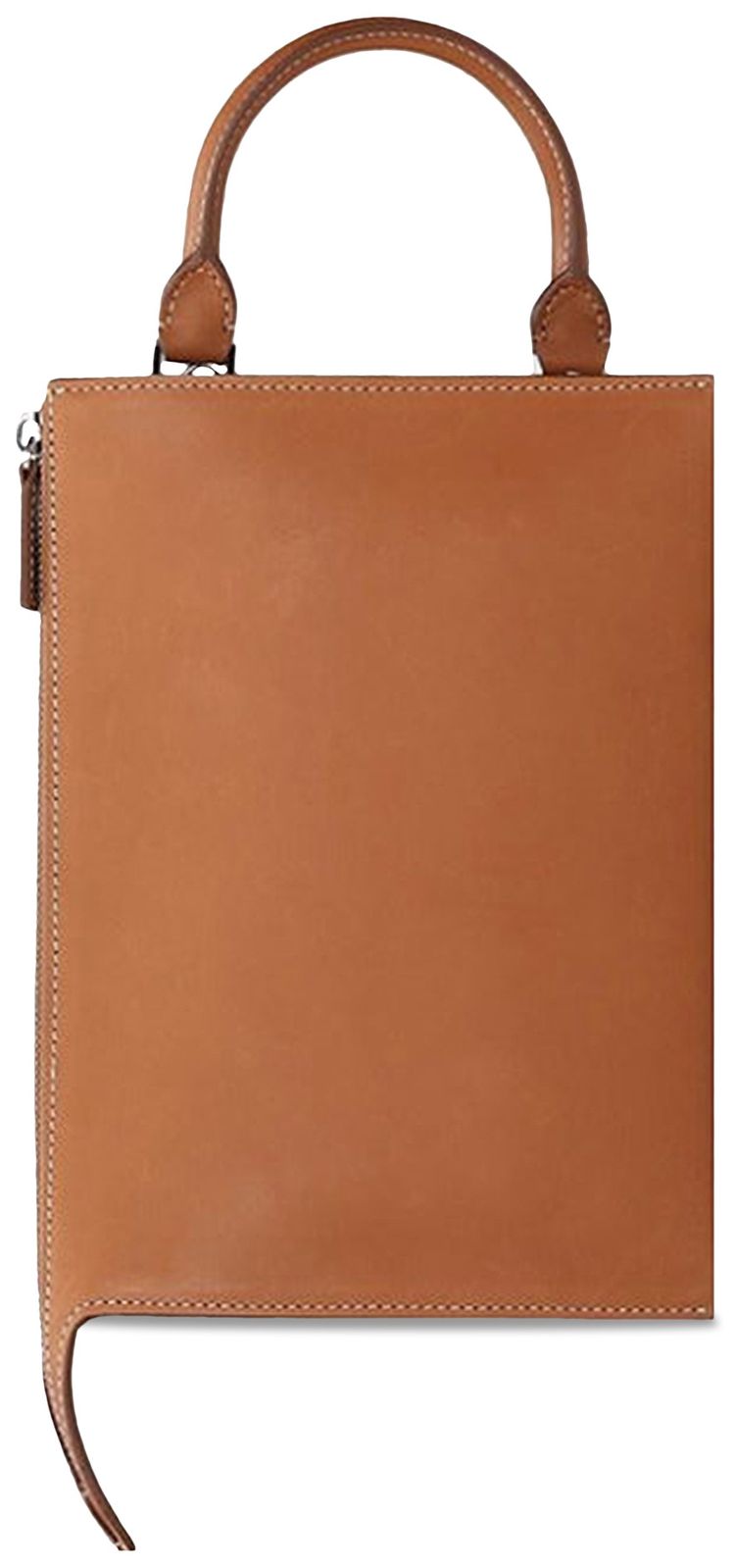 Jil Sander Tootie Small Top Handle Bag Favony