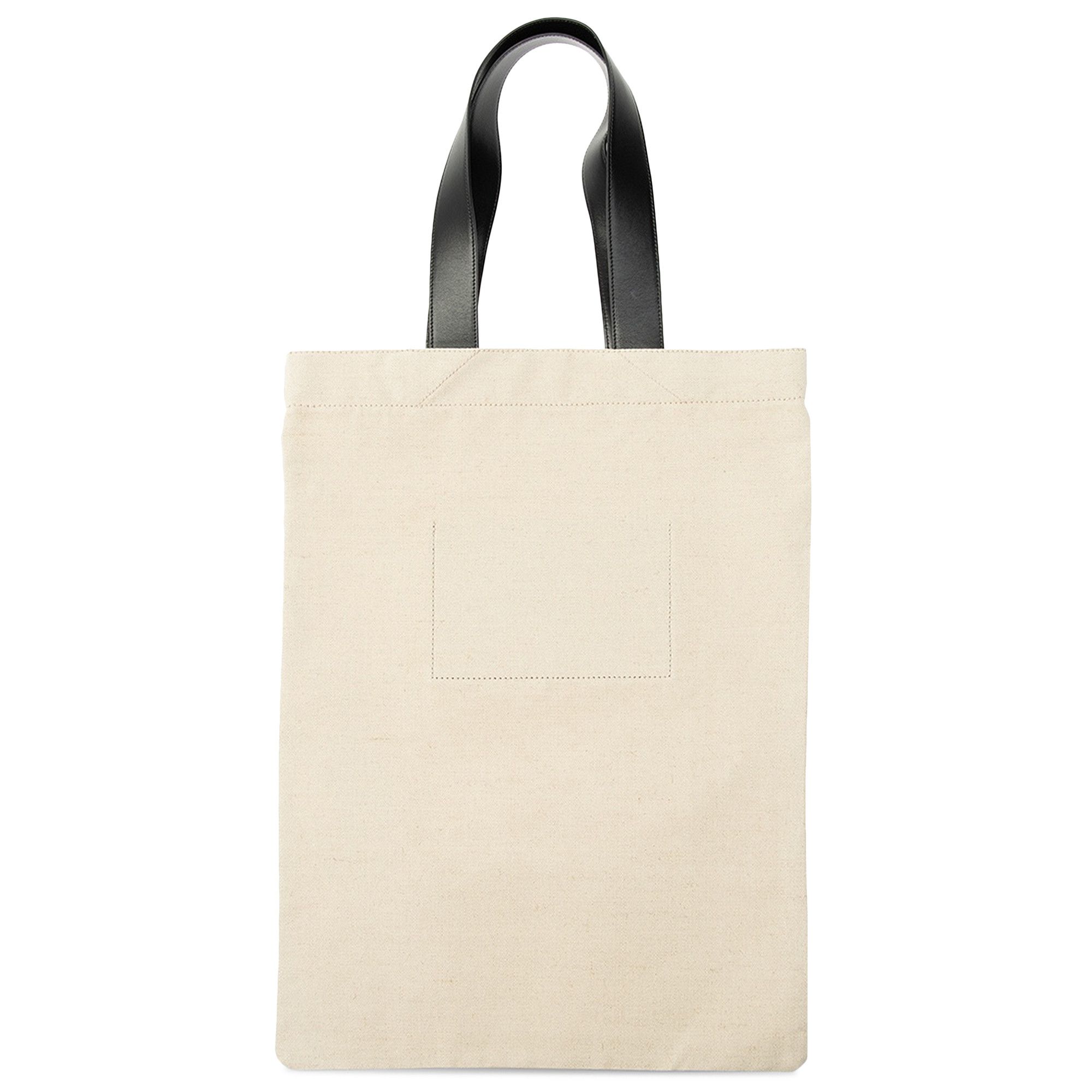 【関税込み】JIL SANDER FLAT SHOPPER' MEDIUM SHOPPING Jil Sander 'flat Shopper' Medium Shopping | italist, ALWAYS