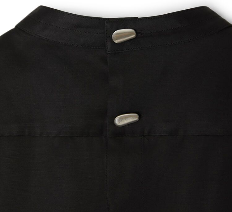 Jil Sander Thursday PM Shirt Black