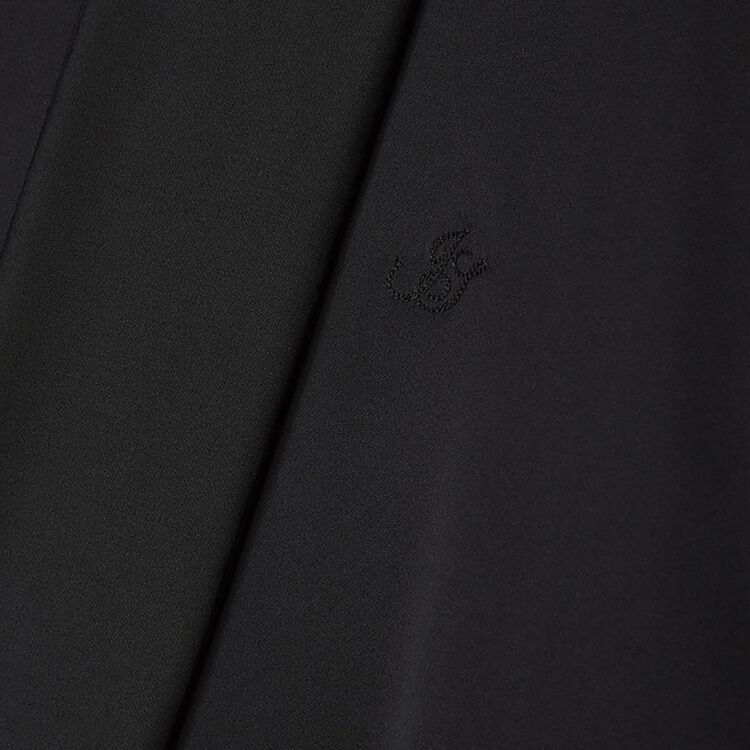 Jil Sander Friday PM Shirt Black
