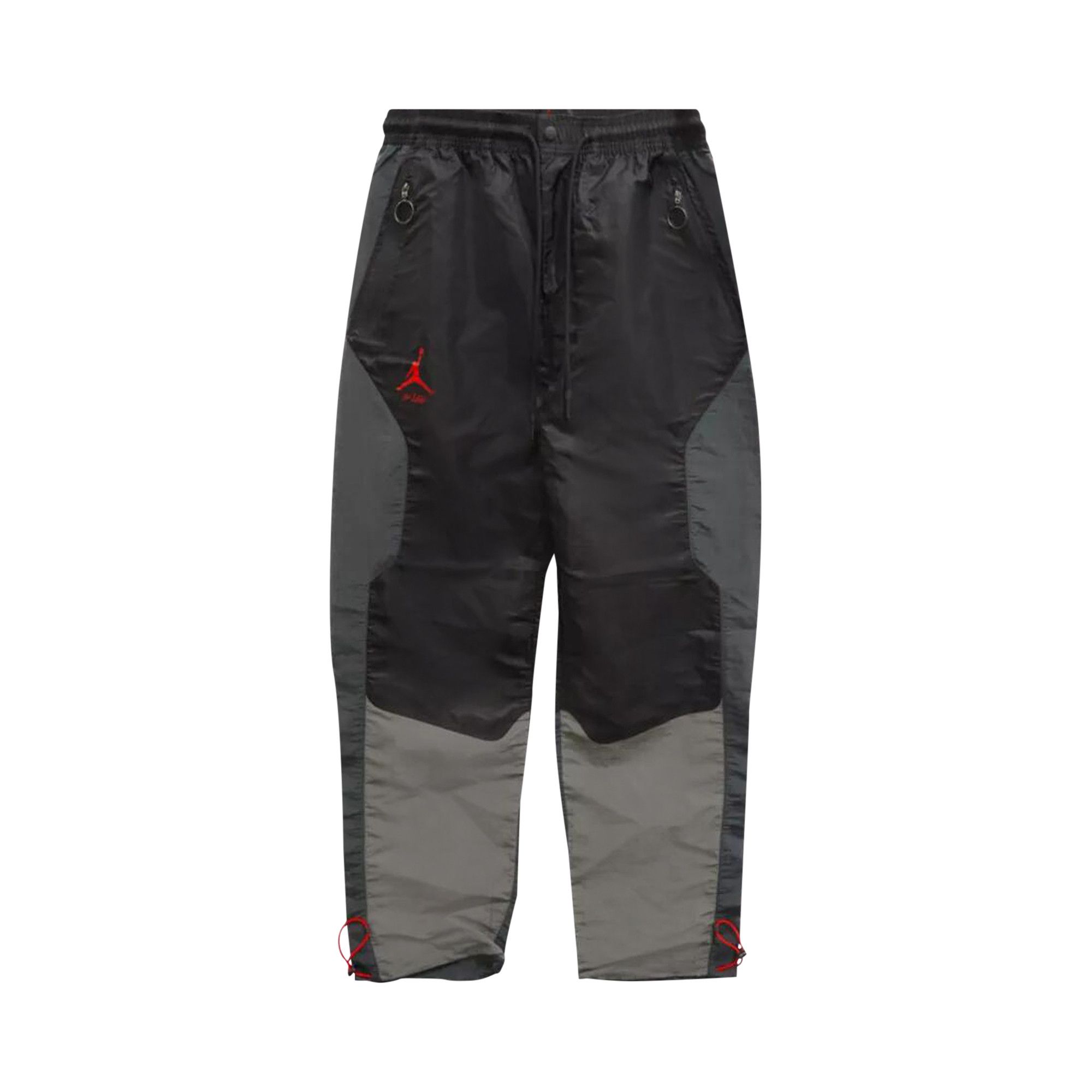Size m Air Jordan x Off-White Woven Pants 'Black'
