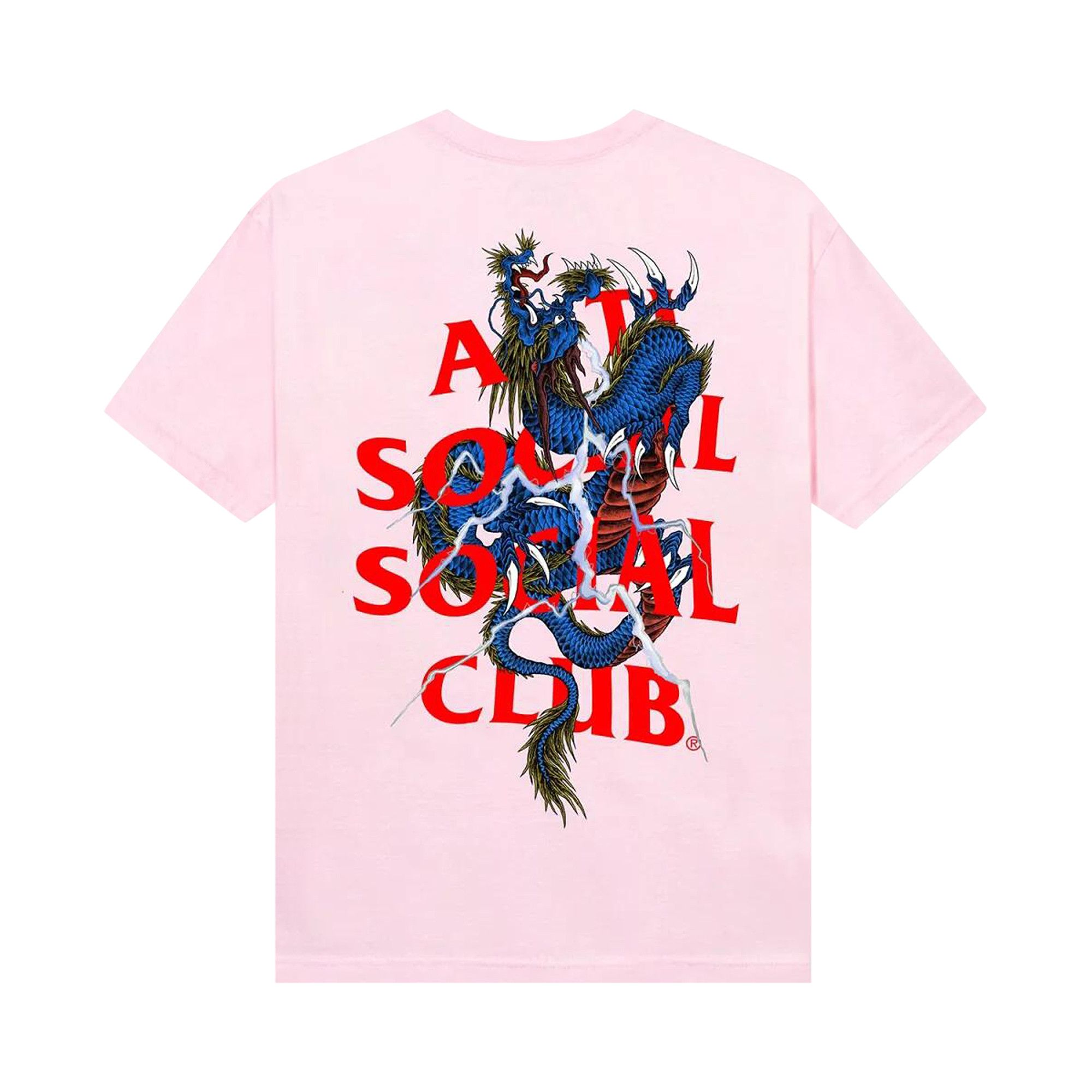 ☆NASTY FANCY CLUB☆ NF SIGNUS STANDARD T LIGHT PINKF23QB493 FN light pink – Face Nasty