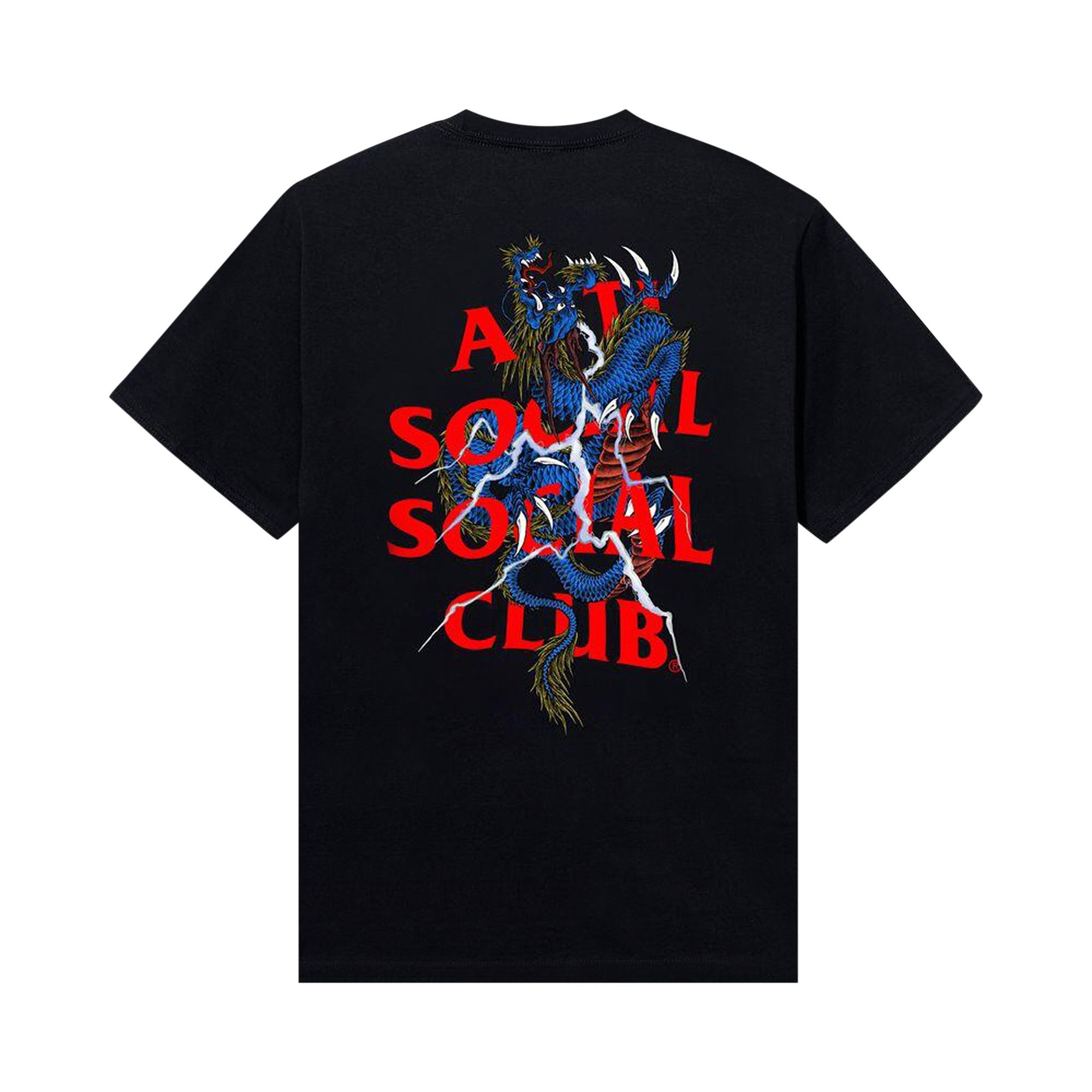 GOD SELECTION × ANTI SOCIAL SOCIAL CLUB Buy Anti Social Social Club x Undefeated Paranoid 3M