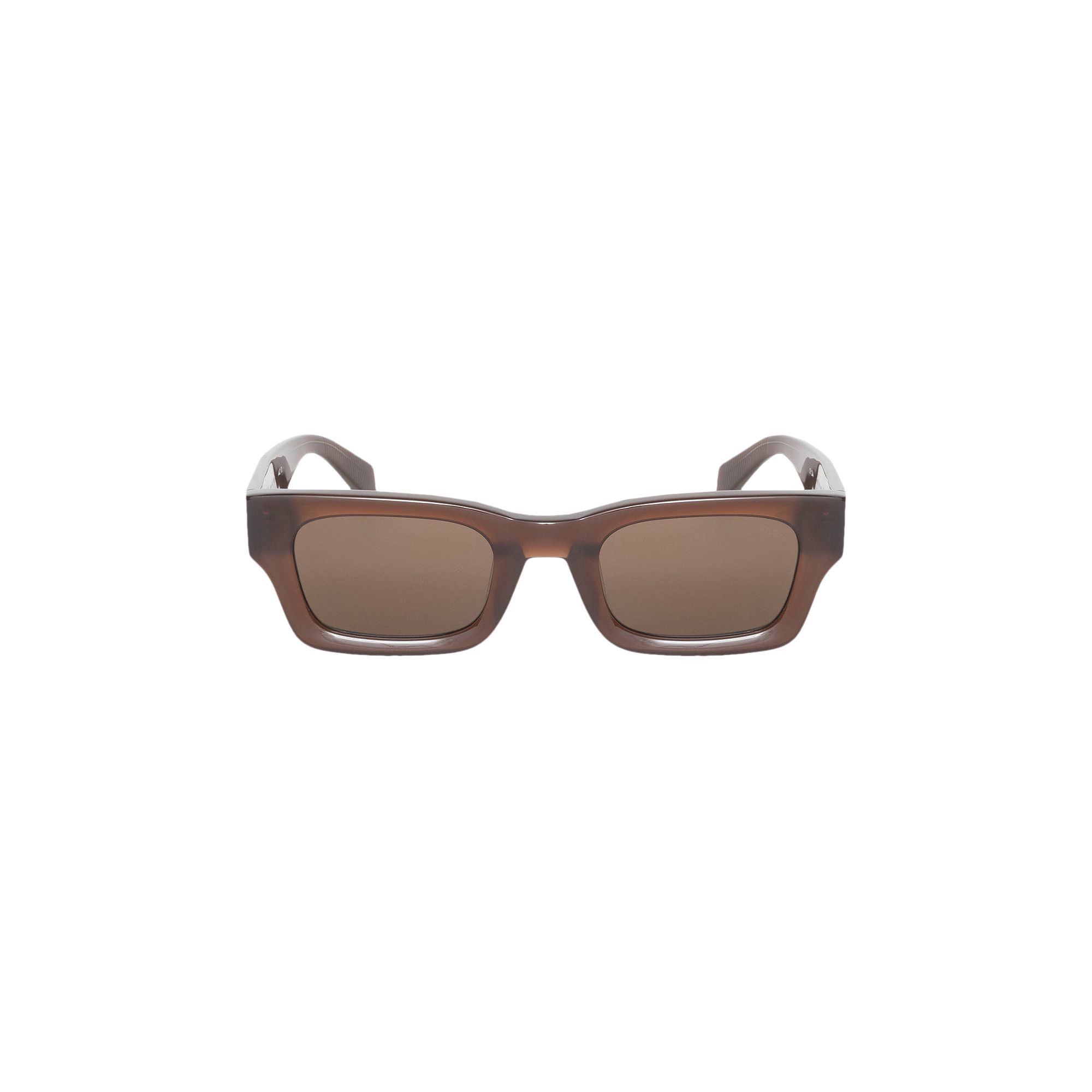 Buy Stussy Vincent Sunglasses 'Espresso/Brown' - 338267 ESPR