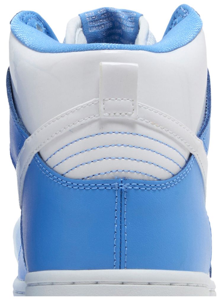 Nike Dunk High Premium SB Rivalry