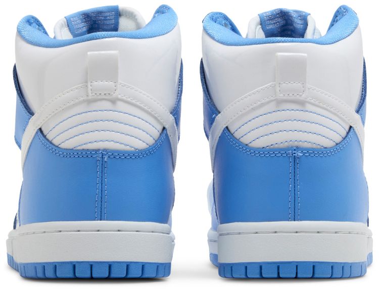 Nike Dunk High Premium SB Rivalry