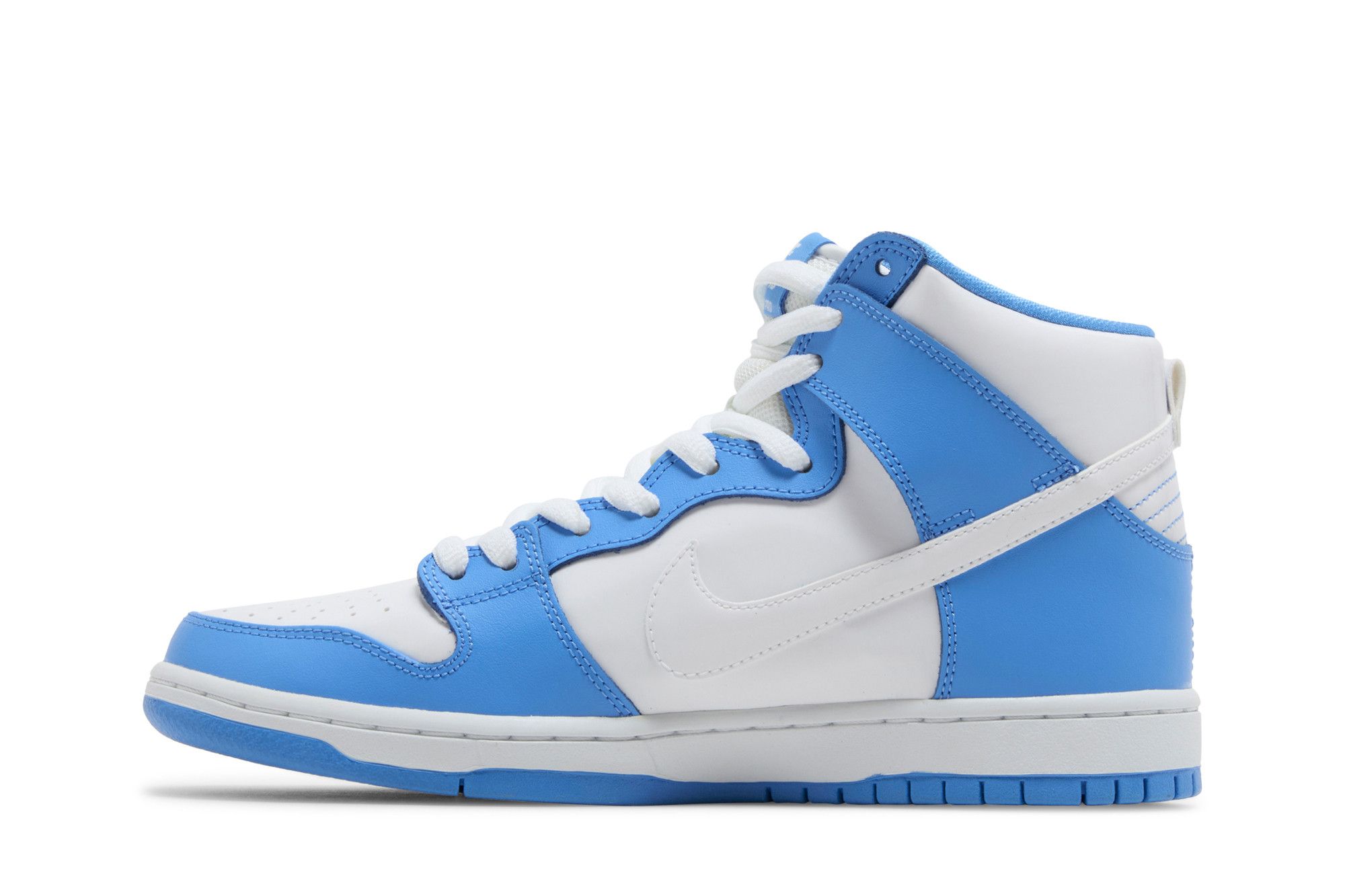 Buy Dunk High Premium SB Rivalry 313171 411 GOAT