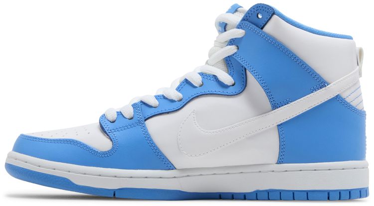 Nike Dunk High Premium SB Rivalry