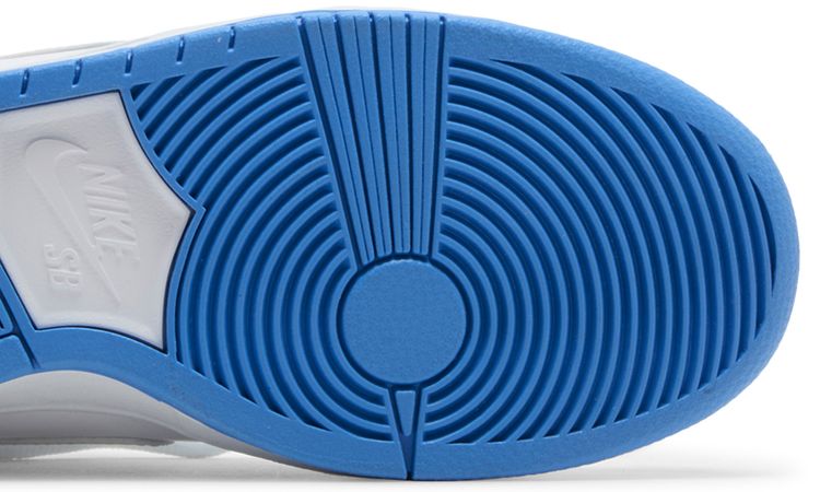 Nike Dunk High Premium SB Rivalry