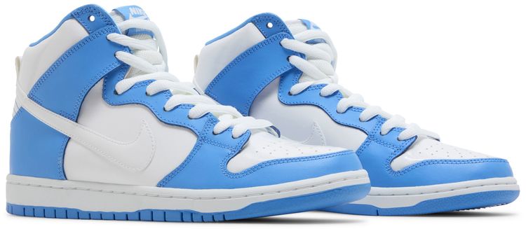 Nike Dunk High Premium SB Rivalry