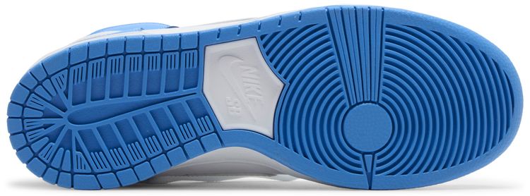 Nike Dunk High Premium SB Rivalry