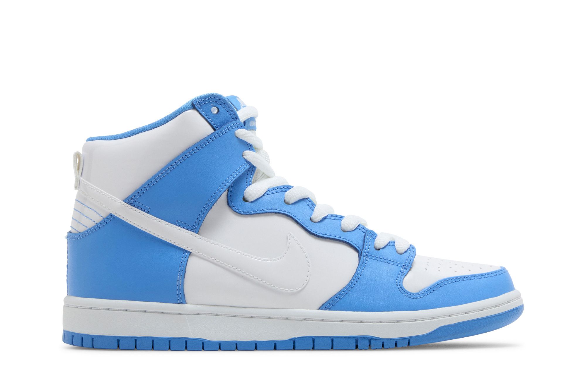 Size 10.5 Dunk High Premium SB Rivalry