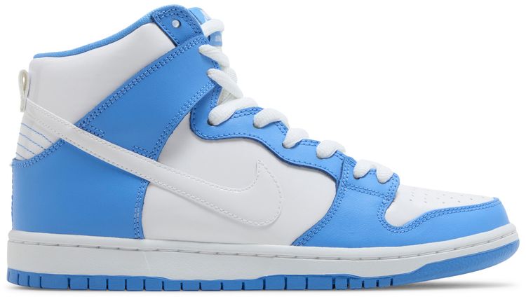 Nike Dunk High Premium SB Rivalry