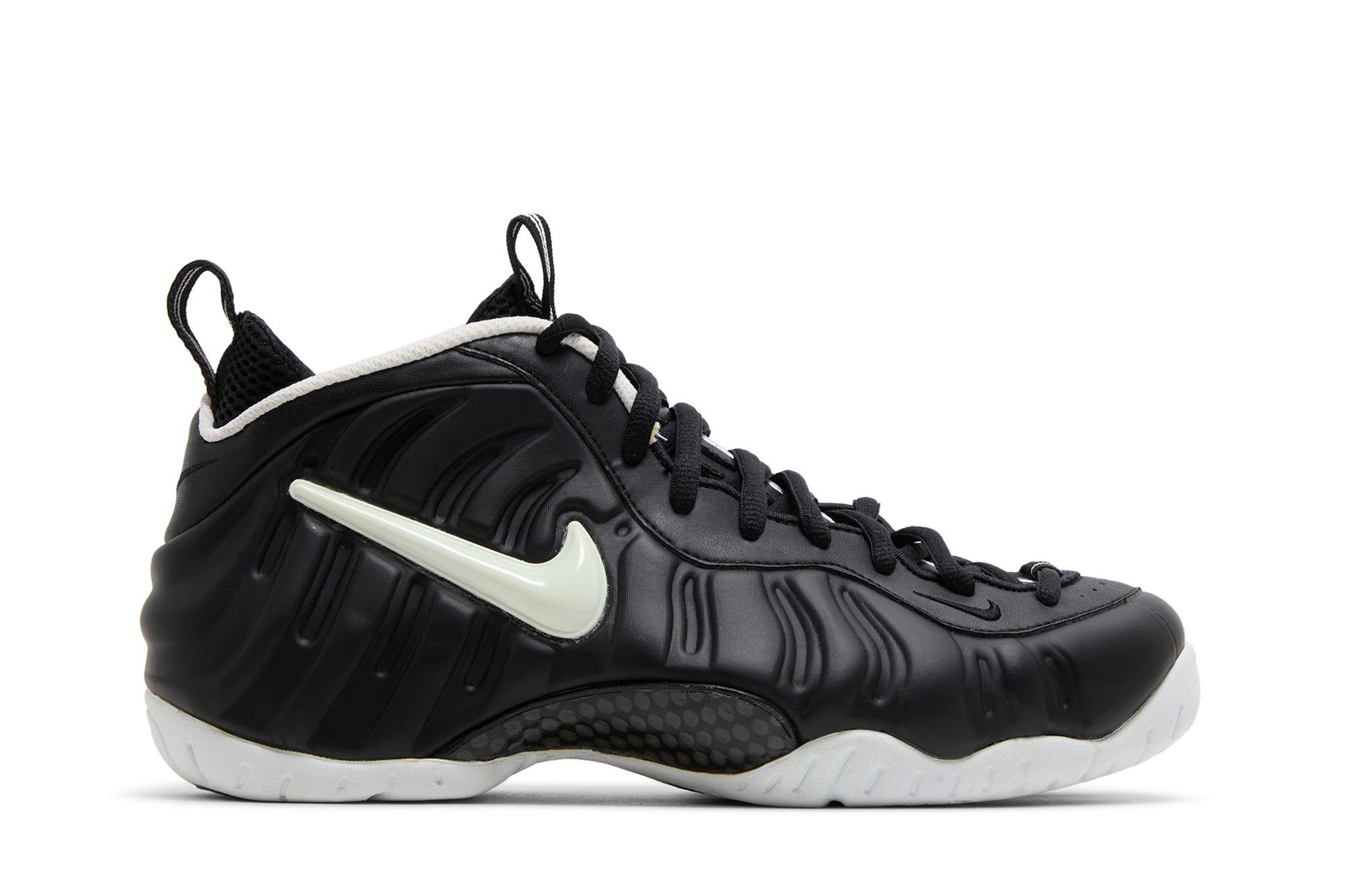 靴 Nike Air Foamposit Pro Dr. Doom\