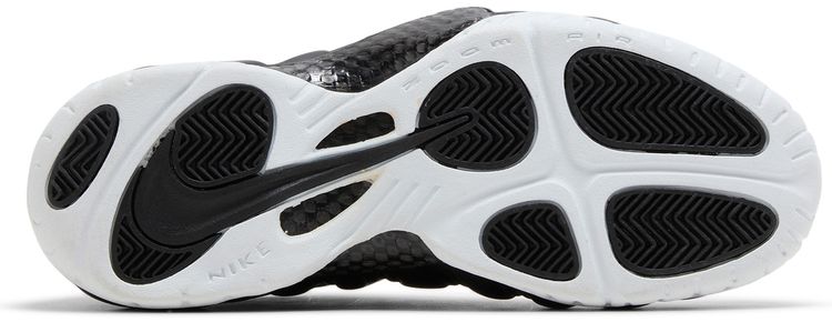 Nike Air Foamposite Pro Dr Doom
