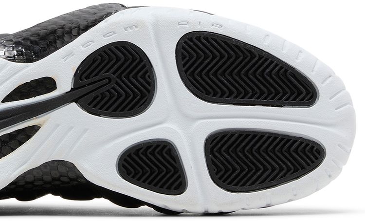 Nike Air Foamposite Pro Dr Doom