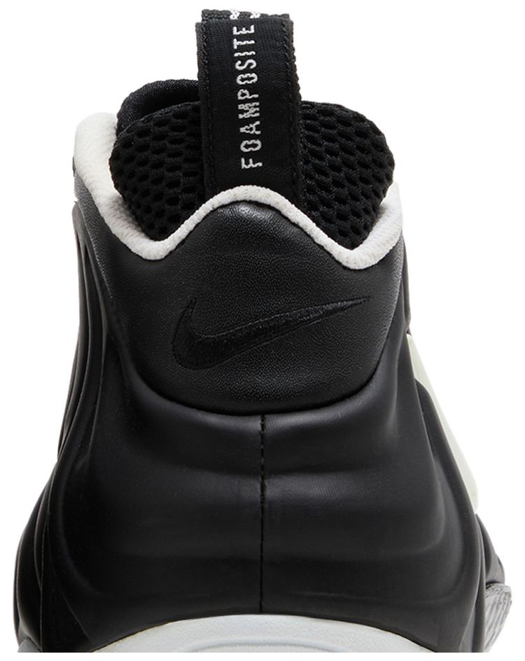 Nike Air Foamposite Pro Dr Doom