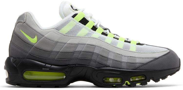 Nike Air Max 95 OG Neon 2018