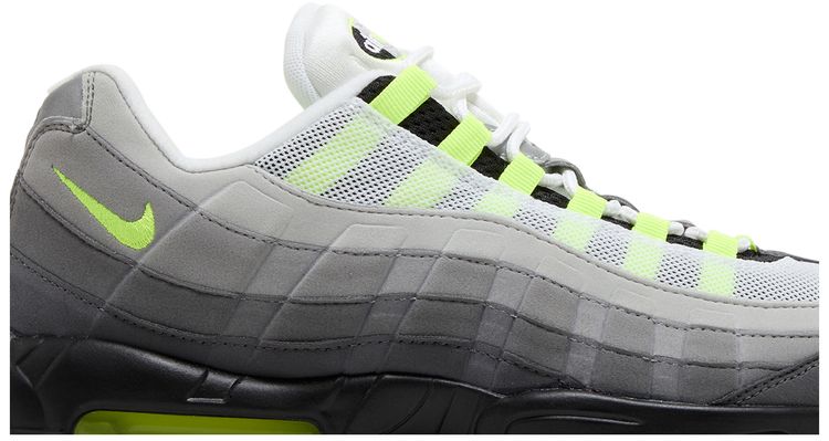 Nike Air Max 95 OG Neon 2018