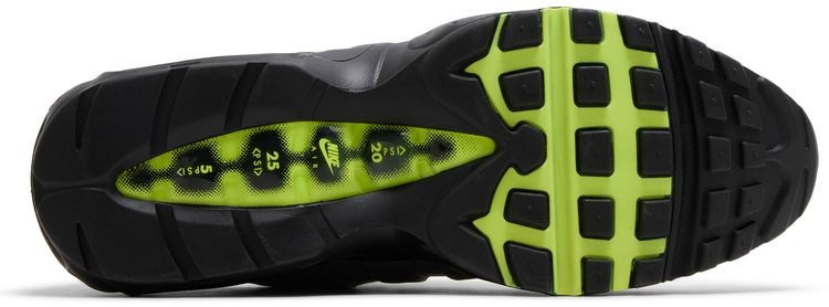 Nike Air Max 95 OG Neon 2018