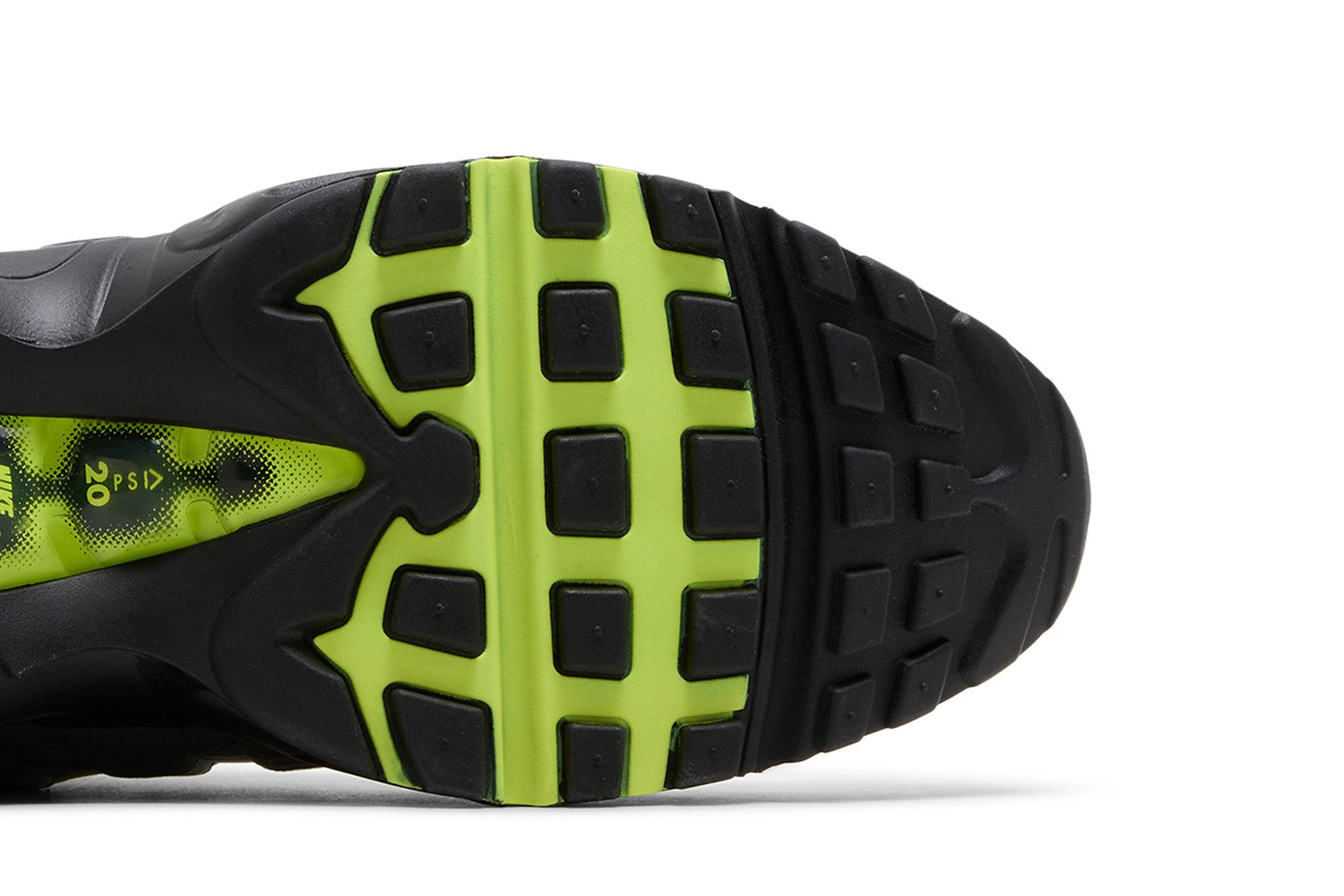 Nike air max 95 neon 2018 store