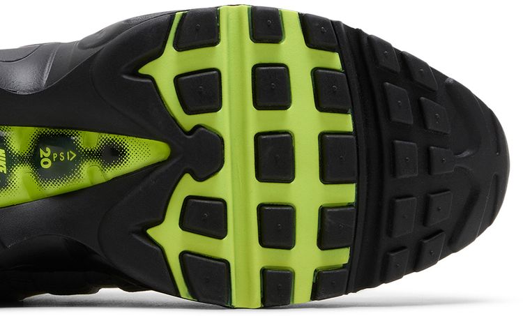 Nike Air Max 95 OG Neon 2018