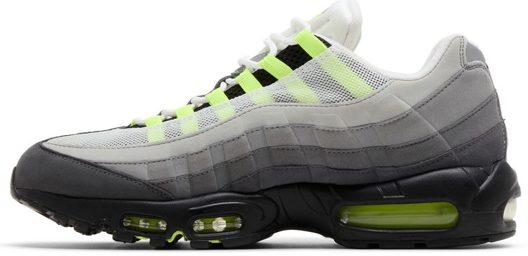Nike Air Max 95 OG Neon 2018