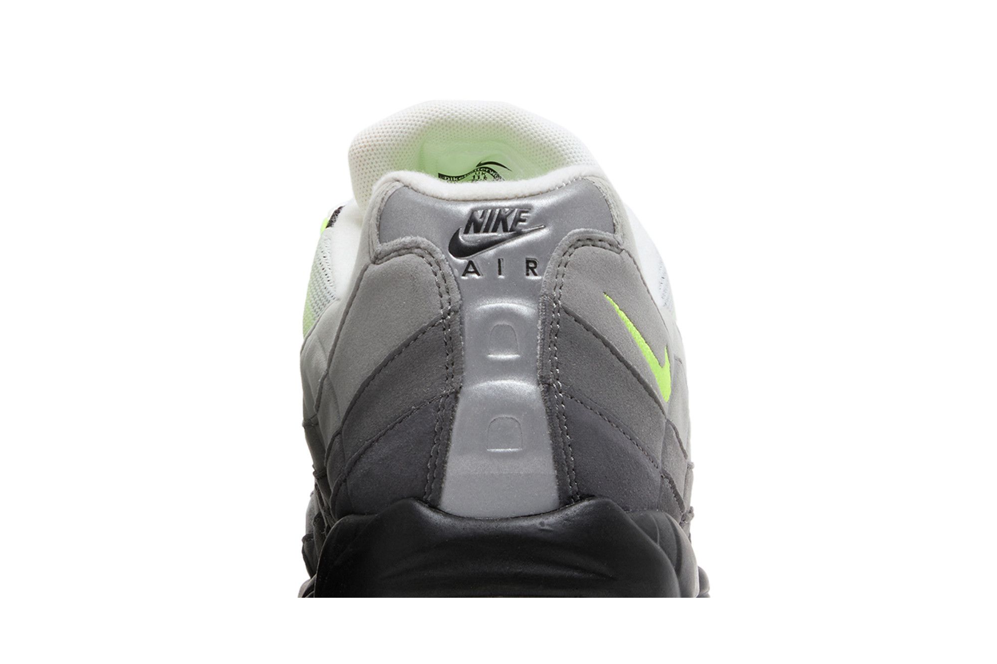 Nike air max 95 neon 2018 sale